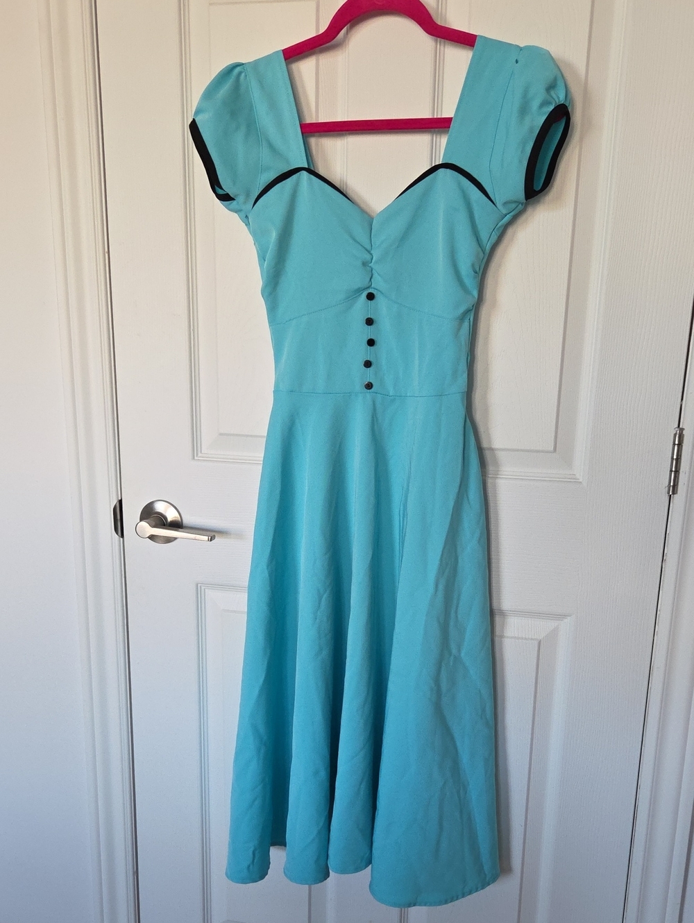 LINDY BOP Pinup Dress